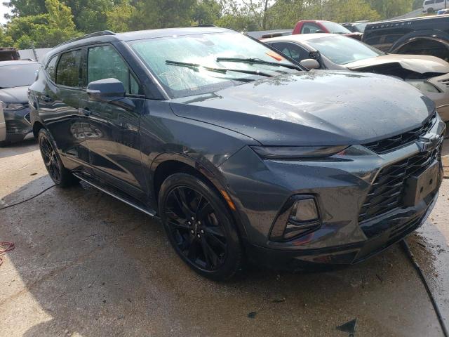 3GNKBJRS1KS631906 Chevrolet BLAZER RS
