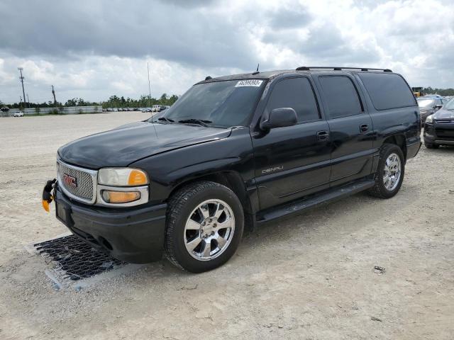 2005 GMC Yukon XL Denali