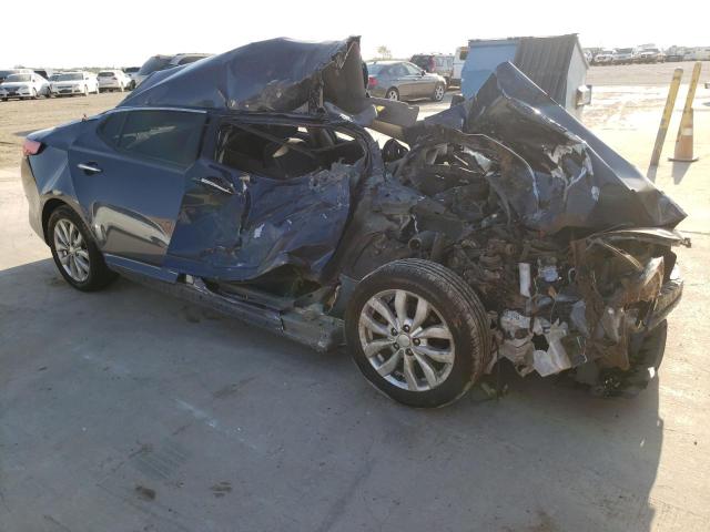 5XXGM4A78FG417394 KIA Optima Lx
