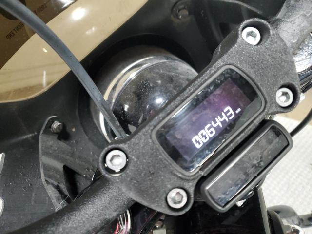 2020 HARLEY-DAVIDSON FXBB 1HD1YJJ13LB019479
