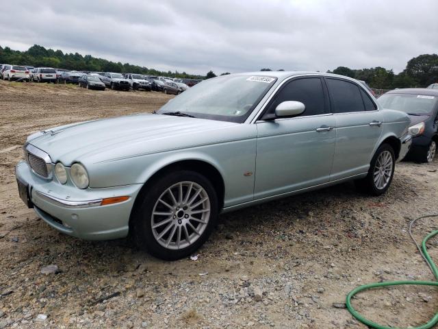 2006 Jaguar XJ Series XJ8