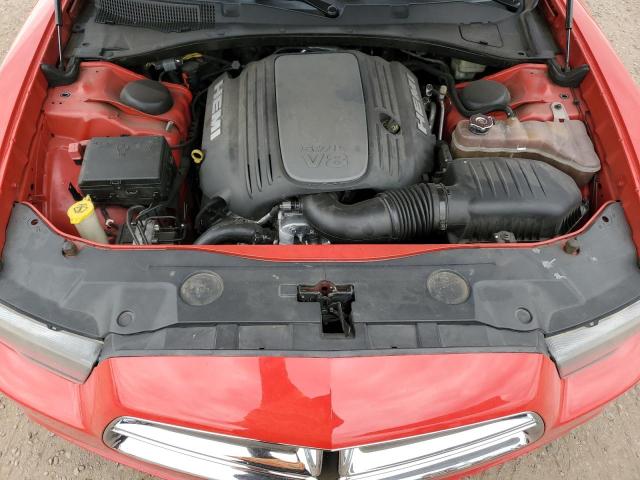 2C3CDXCT5EH353891 Dodge CHARGER R/T