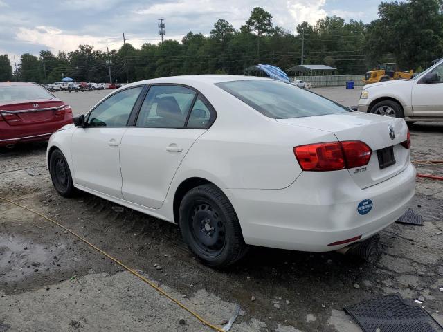 VOLKSWAGEN JETTA BASE 2012 1