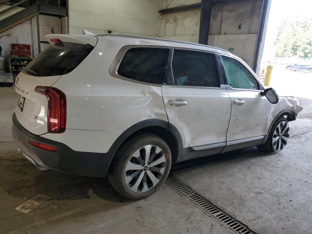5XYP6DHC9MG178167 KIA Telluride S