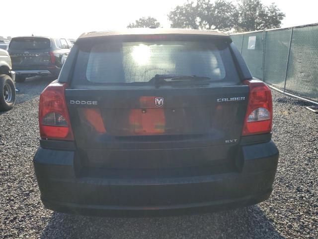 2010 Dodge Caliber Sxt VIN: 1B3CB4HA9AD533097 Lot: 65116343