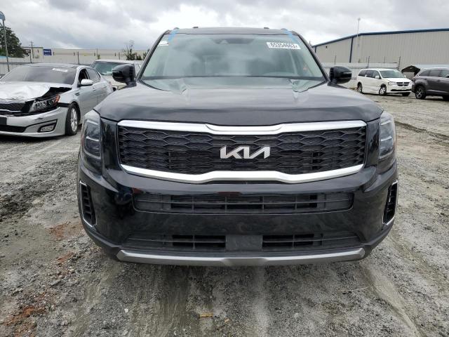 5XYP34HC2NG266651 Kia Telluride  5