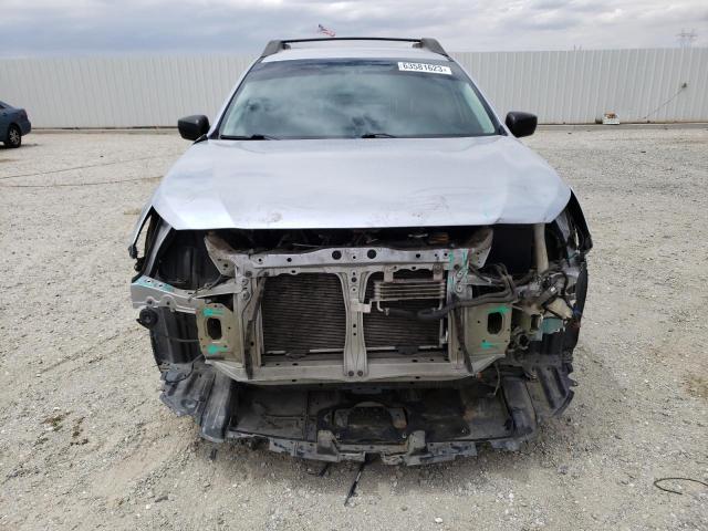 4S4BSAAC3H3379941 Subaru Outback 2.5i