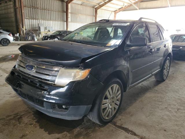 2008 Ford Edge Limited