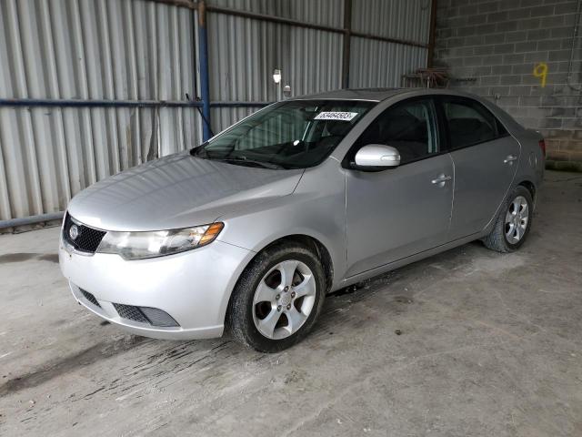 2010 Kia Forte EX