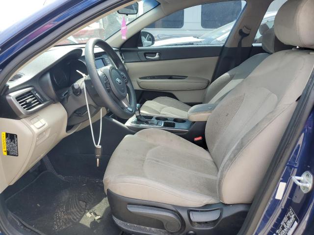 5XXGT4L35GG041333 KIA Optima Lx