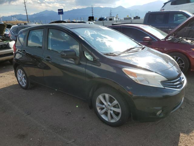 3N1CE2CP6EL358395 Nissan Versa Note S