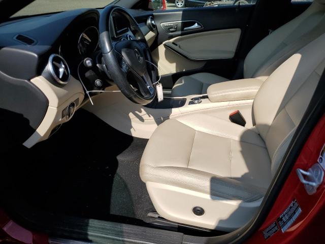 WDDSJ4GB4EN116449 Mercedes-Benz CLA 250 4MATIC
