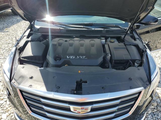 2019 CADILLAC XTS FUNERA - 2GEXG7U32K9500717