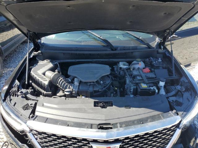 1GYKPGRS2NZ162839 Cadillac XT6 SPORT 12