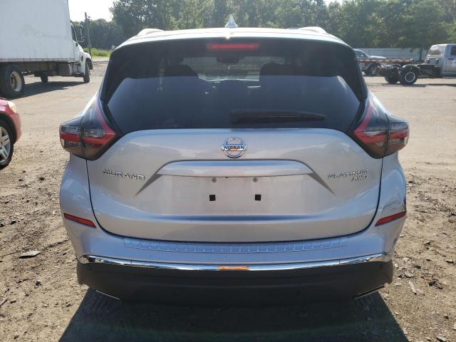 5N1AZ2DS0LN130431 Nissan Murano PLA 6