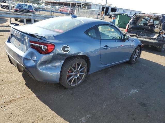JF1ZCAC19J9601175 Subaru Brz 2.0 Limited
