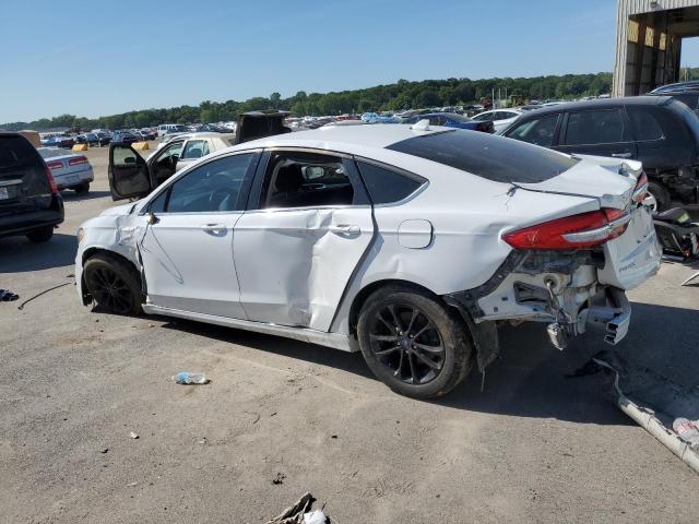 3FA6P0HD7LR169553 Ford Fusion SE 2