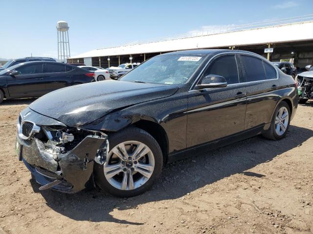 2018 BMW 330 I - WBA8B9C59JEE83243