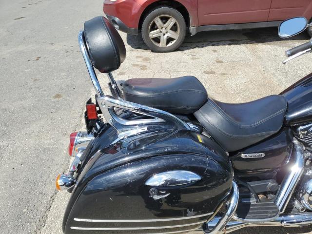 2008 KAWASAKI VN1600 D - JKBVNKD188A018215