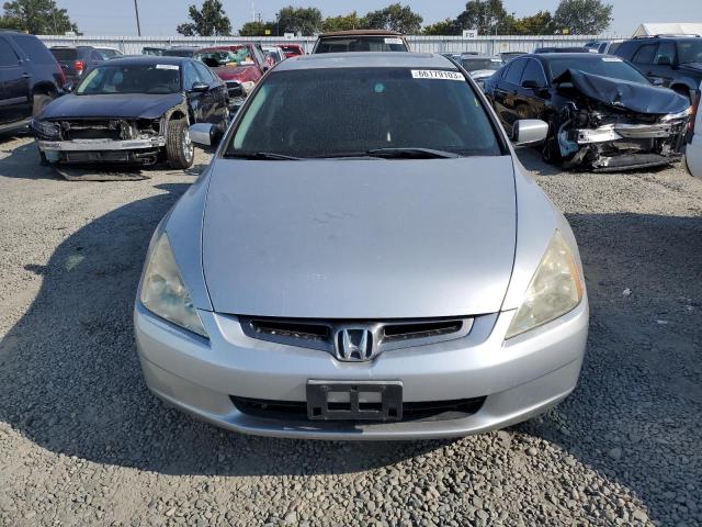 2004 Honda Accord Ex VIN: JHMCM56744C022251 Lot: 80495813