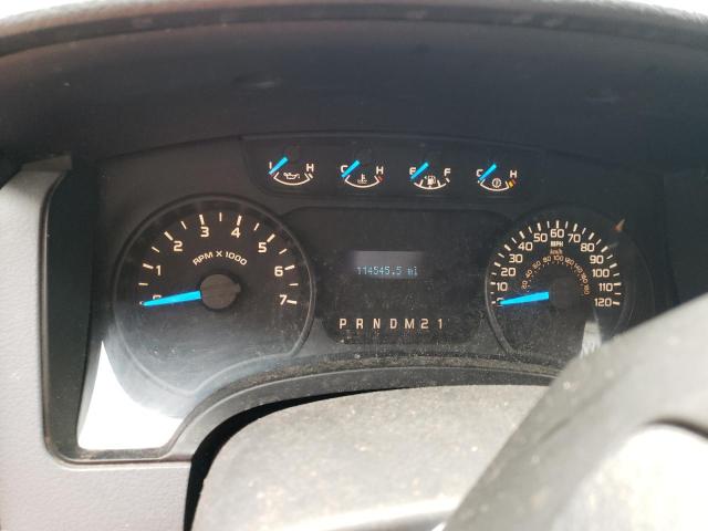 1FTVX1EF4EKG10631 Ford F150 Super Cab