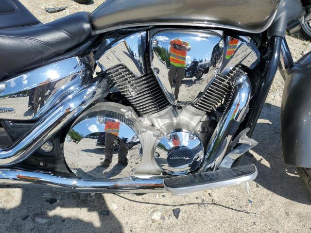 2007 HONDA VTX1300 R 1HFSC52647A404105