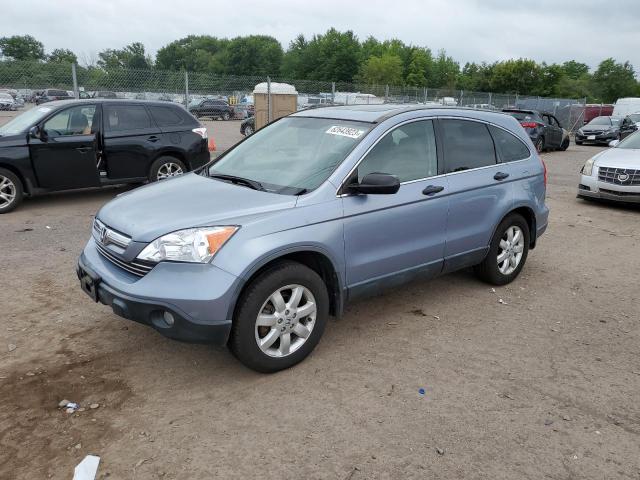 2008 Honda CR-V EX