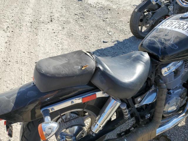 2007 HONDA VT1100 C - 1HFSC18057A100177