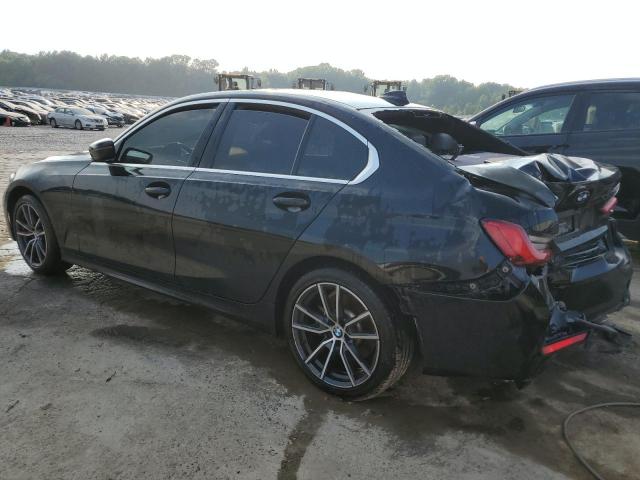 3MW5R1J03L8B20592 BMW 330I