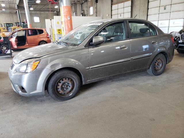 2011 Kia Rio Base