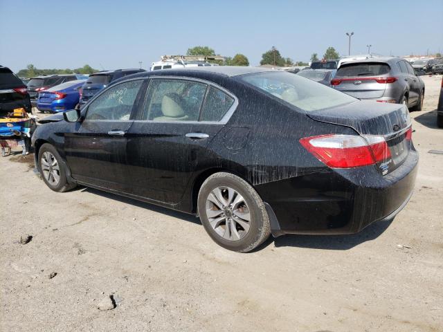 1HGCR2F36FA116307 Honda ACCORD LX