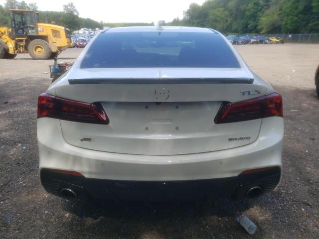 2020 ACURA TLX ADVANC 19UUB3F83LA800429