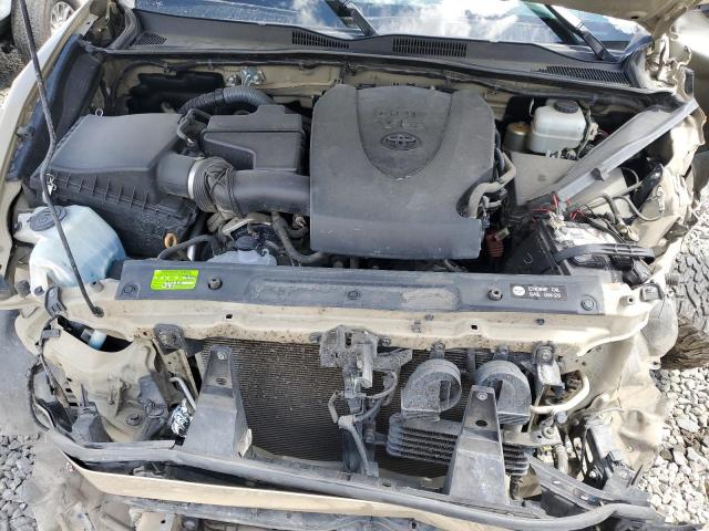 3TMCZ5AN6HM059461 | 2017 TOYOTA TACOMA DOU