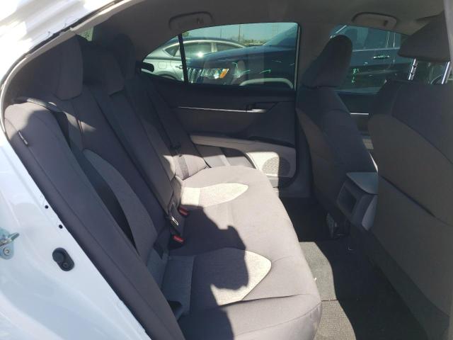 4T1C11AK2LU328805 Toyota CAMRY LE