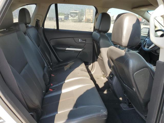 2FMDK3JC2EBA08995 | 2014 FORD EDGE SEL