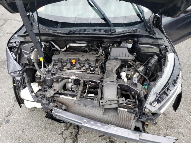3CZRU6H34KG719919 Honda HR-V LX