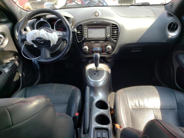 2015 NISSAN JUKE S - JN8AF5MV5FT553292