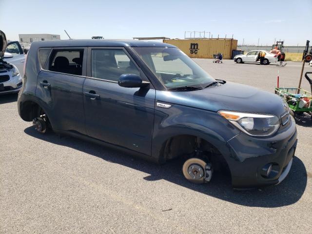 KNDJP3A53K7654559 Kia Soul + 4