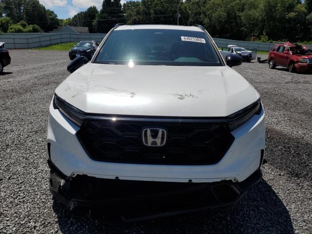 2023 HONDA CR-V SPORT - 7FARS6H51PE007043