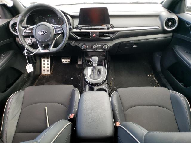 3KPF34AD9ME381760 KIA Forte Gt Line
