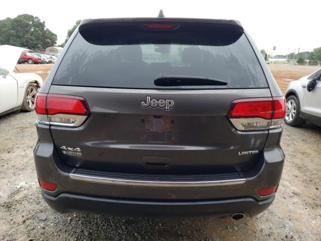 1C4RJFBG8LC180736 Jeep Grand Cherokee Limited