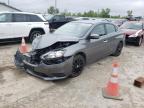 2019 NISSAN SENTRA S - 3N1AB7AP2KY447234