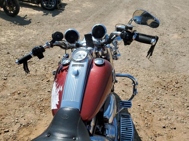 2009 HARLEY-DAVIDSON FLHRC 1HD1FR4119Y643819