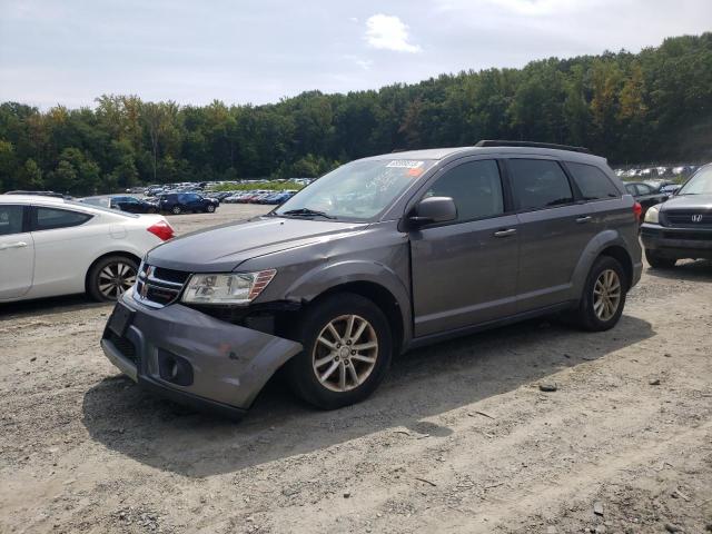 2013 Dodge Journey SXT