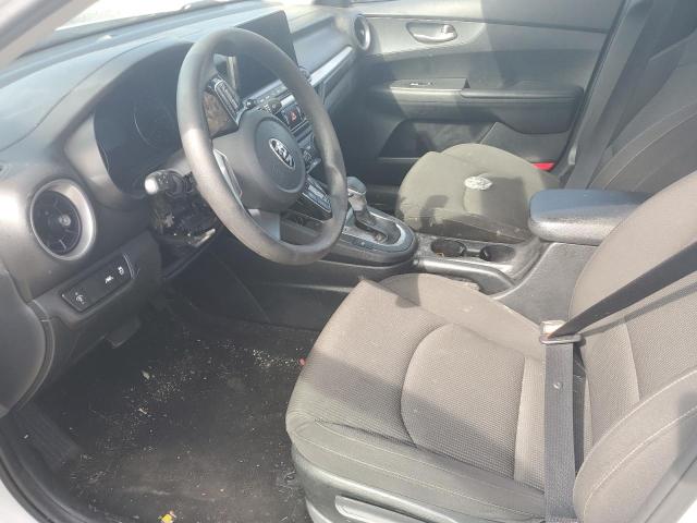 3KPF24AD2LE173155 KIA FORTE FE