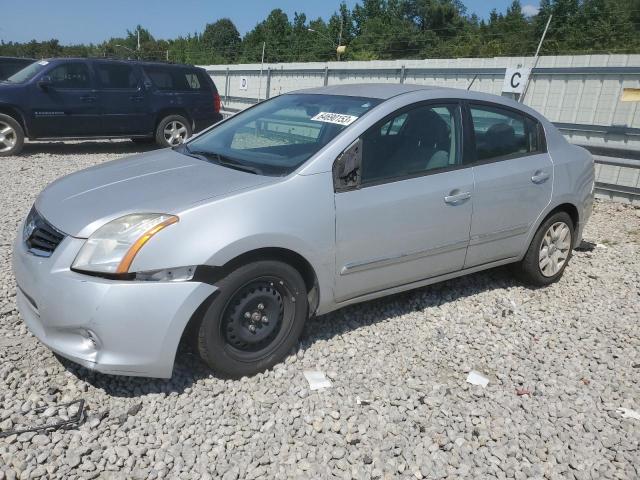 2010 Nissan Sentra 2.0