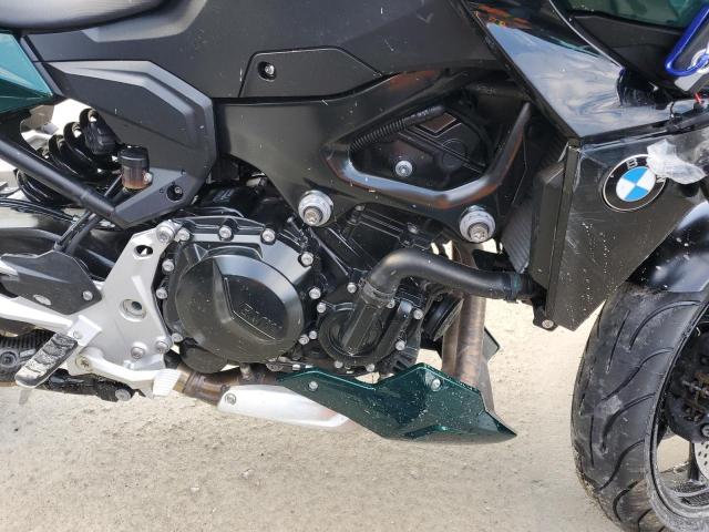 2020 BMW F 900 R - WB10K1300L6D03566