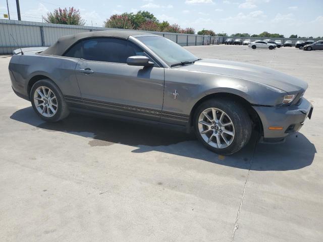 Vin: 1zvbp8en5a5138383, lot: 63944113, ford all models 20104