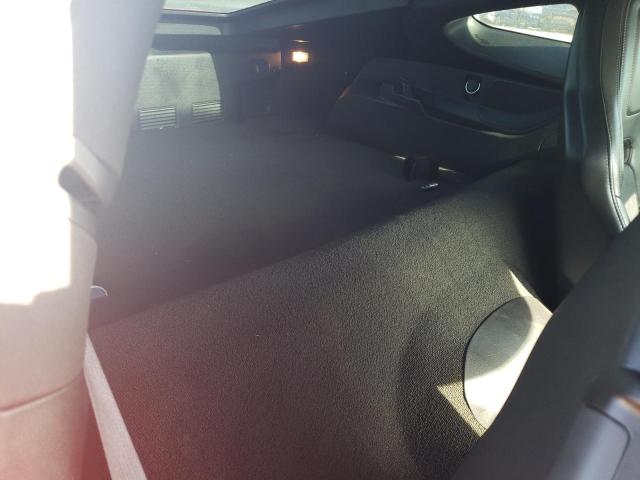 2017 CHEVROLET CORVETTE S - 1G1YB2D72H5117912