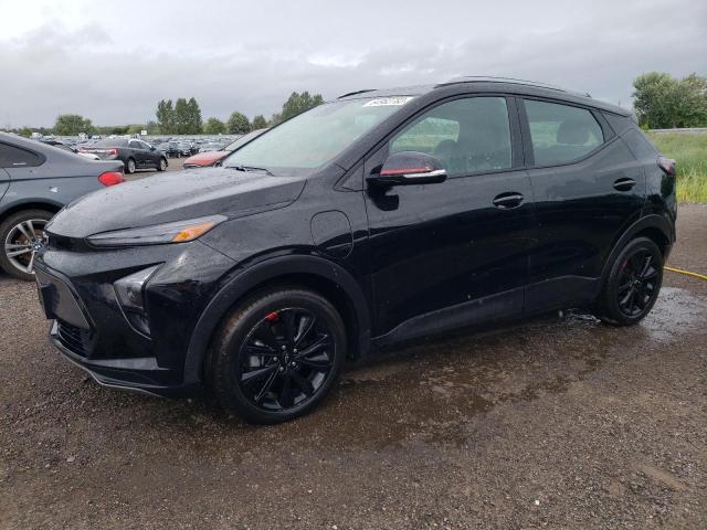 2023 CHEVROLET BOLT EUV L - 1G1FY6S01P4126690